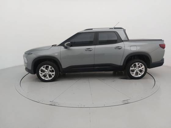 CHEVROLET MONTANA 1.2 TURBO FLEX LTZ AUTOMÁTICO CHEVROLET MONTANA 1.2 TURBO FLEX LTZ AUTOMÁTICO
